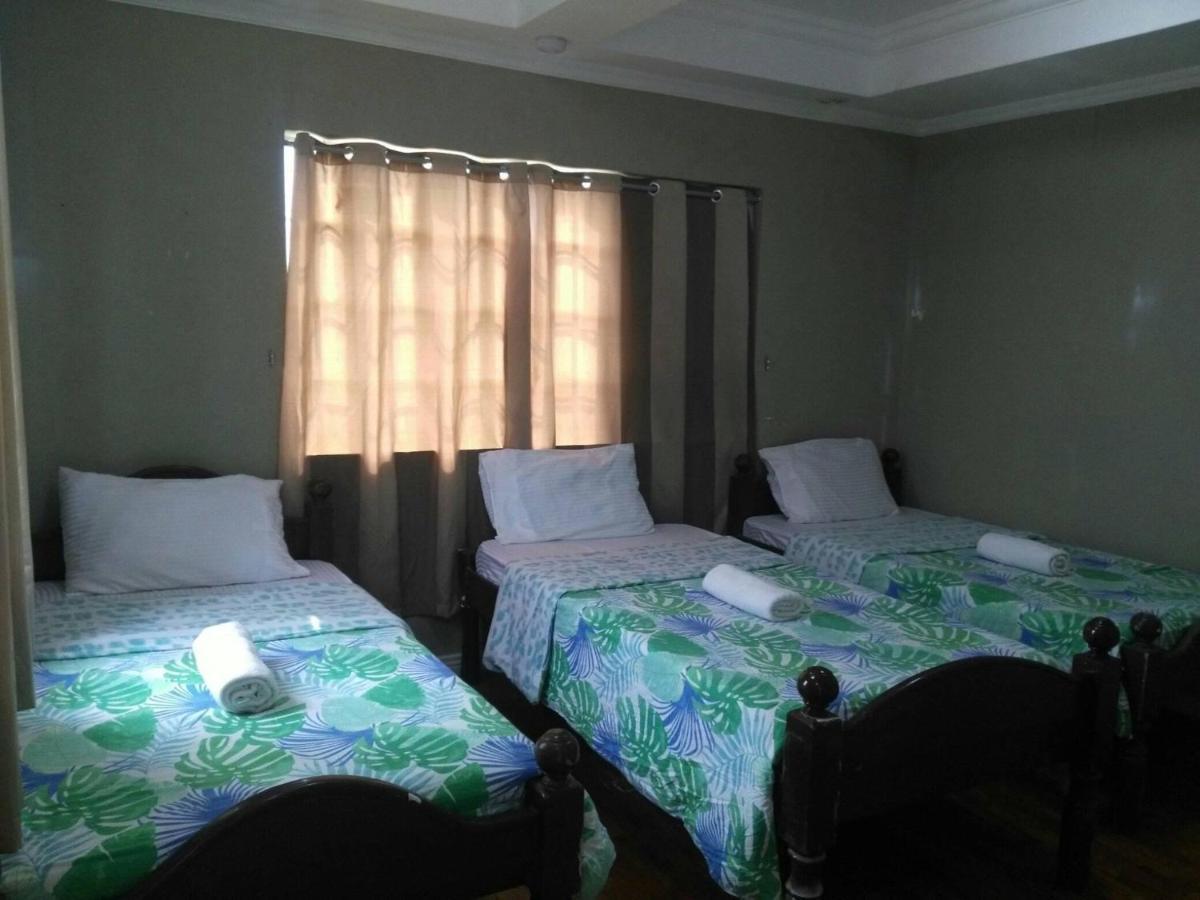 Guest House Nodoka Cebu Exterior foto