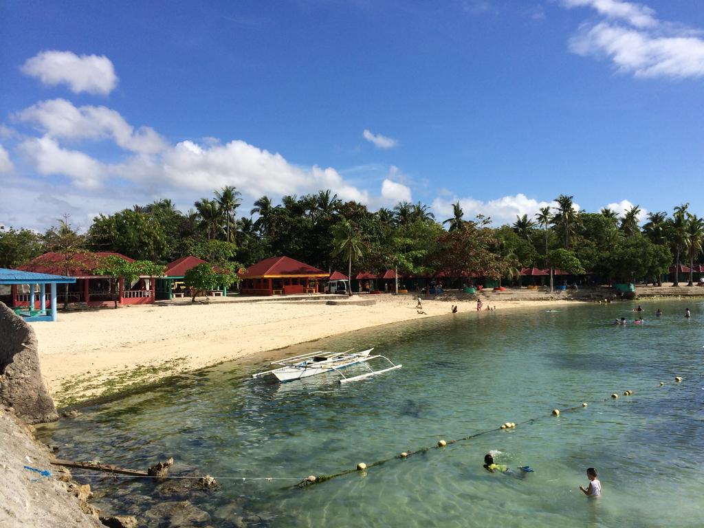 Guest House Nodoka Cebu Exterior foto