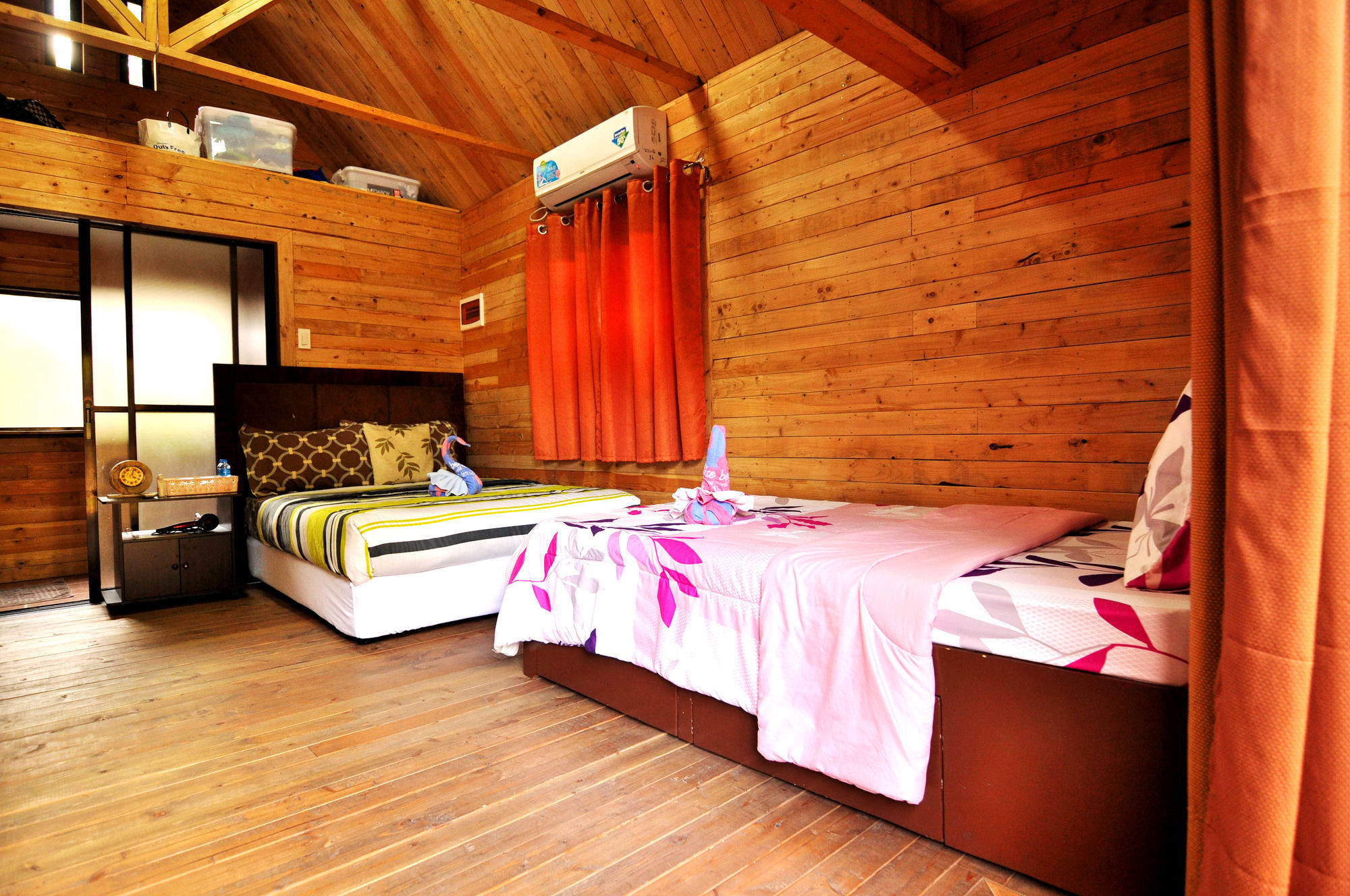 Guest House Nodoka Cebu Exterior foto