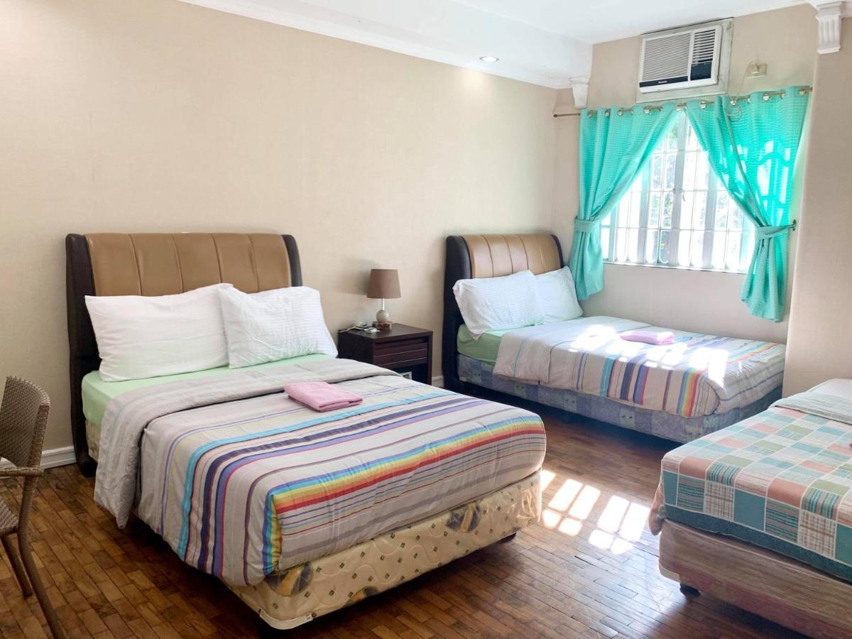 Guest House Nodoka Cebu Exterior foto
