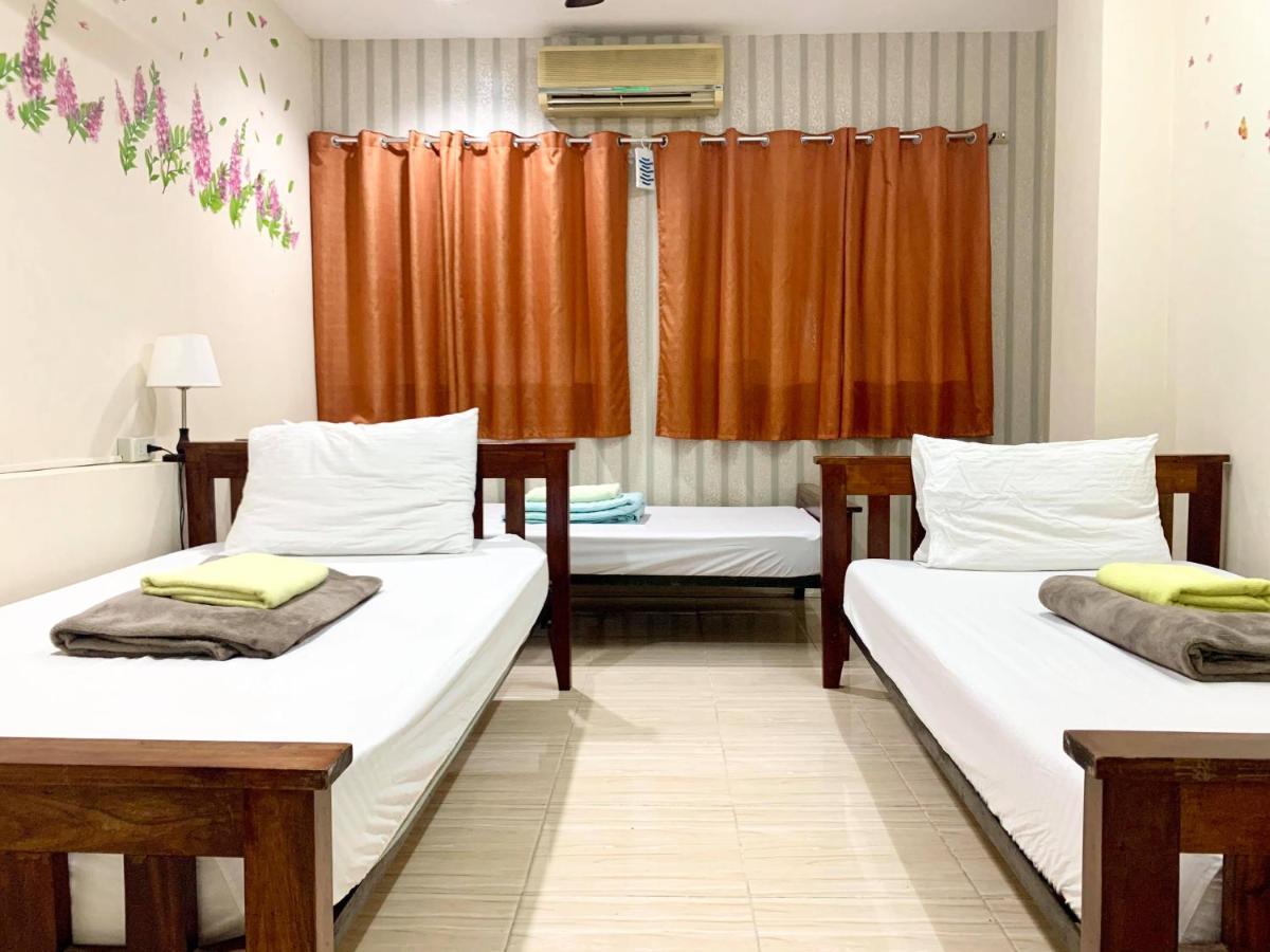 Guest House Nodoka Cebu Exterior foto