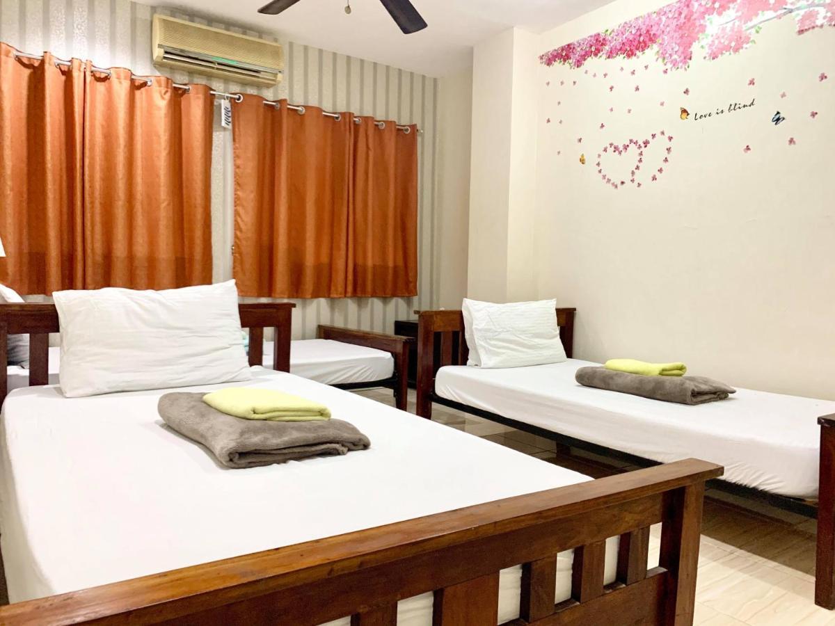 Guest House Nodoka Cebu Exterior foto