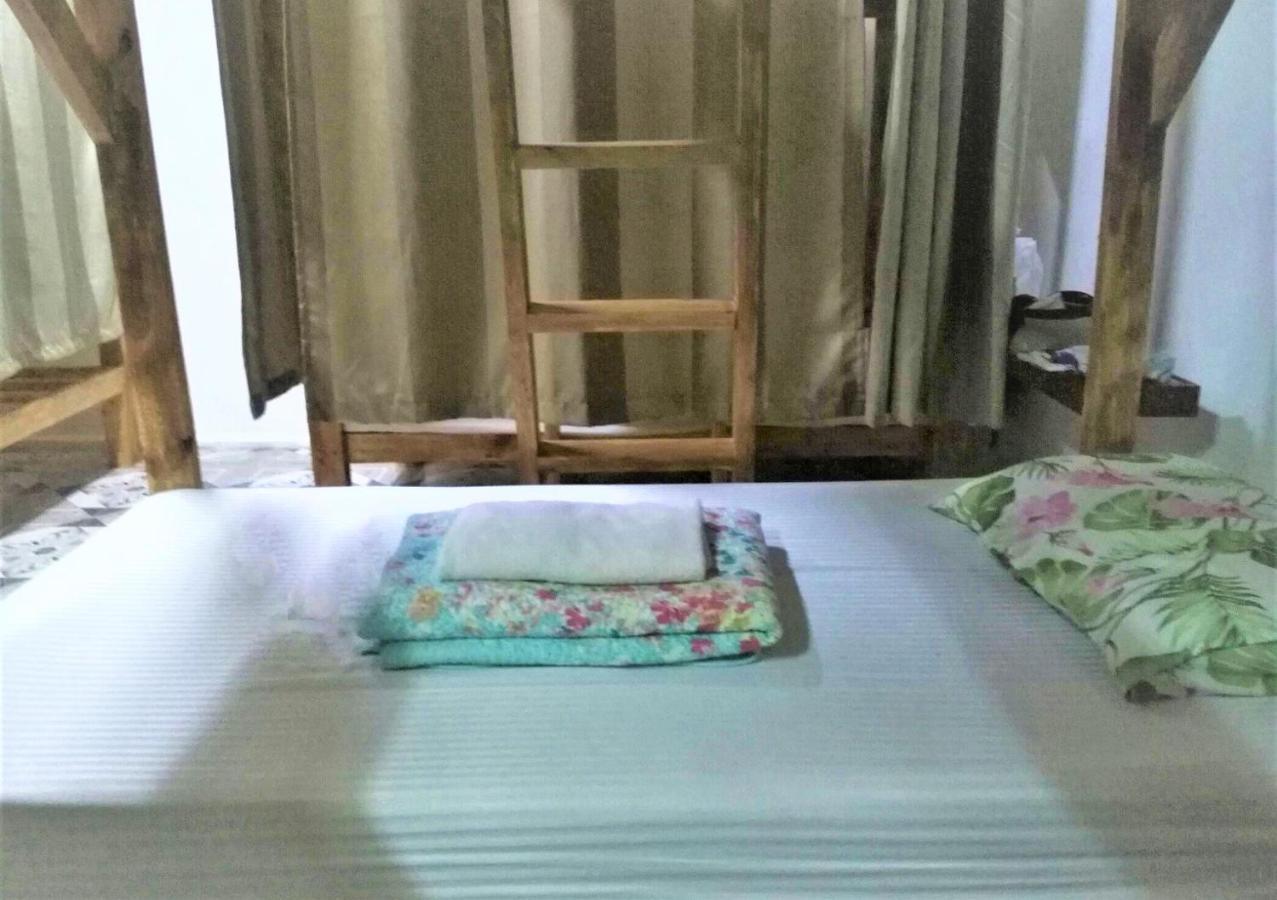 Guest House Nodoka Cebu Exterior foto